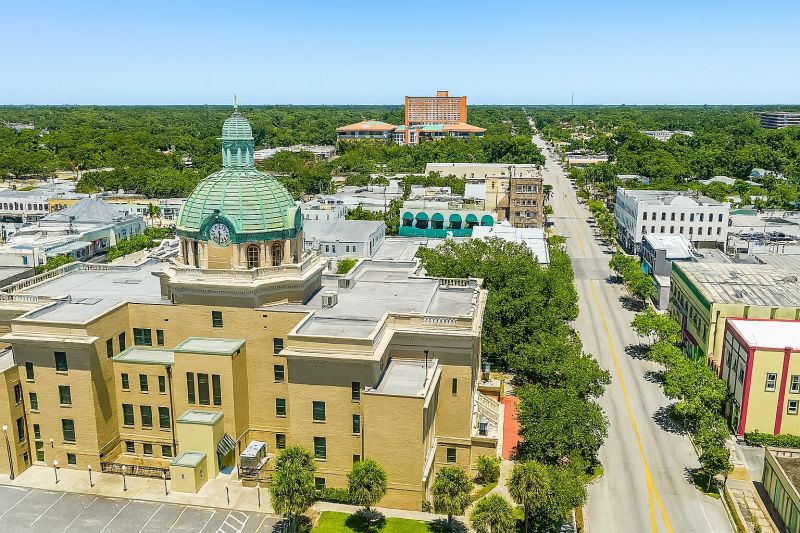 Deland, FL