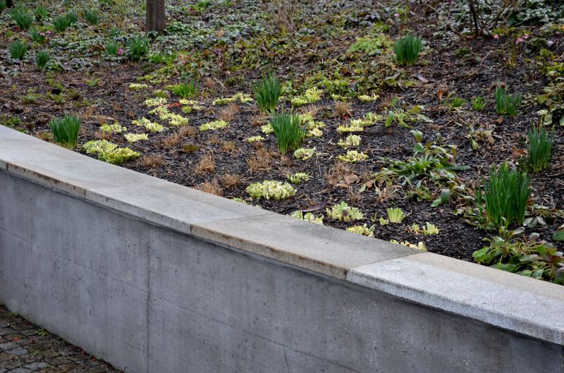 Service Locations for Landscape Retaining Wall Repair