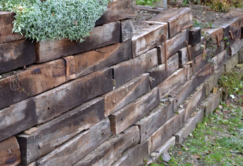 Retention Wall Construction in Tampa, FL